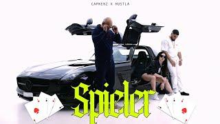 Capkekz x Hustla "Spieler"  (prod. by ZH-BEATS)