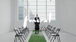 Nick Ward - FUNERAL (feat. E^ST) [Official Music Video]