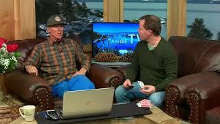 Tahoe Today In-Studio: The Loft Tahoe, with Matt Marcy