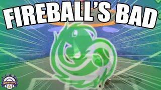 The WORST special in Mario Baseball