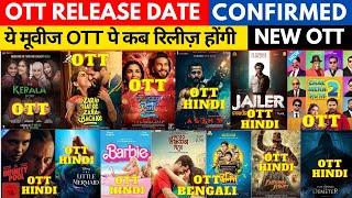 the kerala story ott release date I zara hatke zara bachke ott release date @NetflixIndiaOfficial