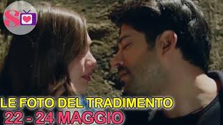 Endless Love 22 - 24 Maggio: Emir vendetta, tremenda contro Zeynep - Kemal ignaro di tutto