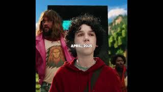 April, 2025...