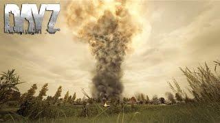 DAYZSIB | DAYZ STANDALONE GAMEPLAY TRAILER