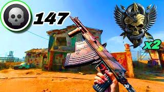 147 KILLS + "UGR" DOUBLE NUKE on NUKETOWN | Black Ops Cold War Multiplayer Gameplay (No Commentary)