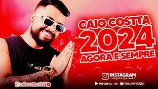 CAIO COSTTA - AGORA E SEMPRE - CD 2024