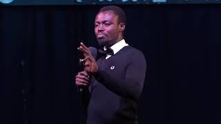 Spirit, soul and Body by Apostle Grace Lubega