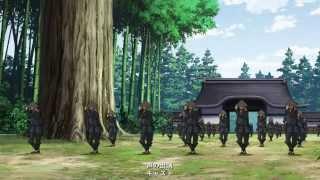 劇場版 戦国BASARA -The Last Party- [Ending] [720p]