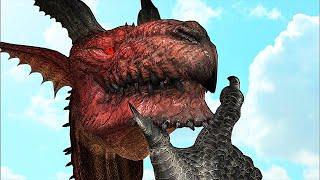 Dragon's Dogma 2: Elder Scrolls in disguise