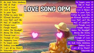 BEST OPM Love Songs December  OPM Acouistic Love Songs popular new