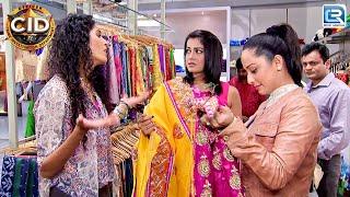 CID की Duty छोड़कर Women Officers ने Organise किया Fashion Show | सी.आई.डी | Full Episode HD