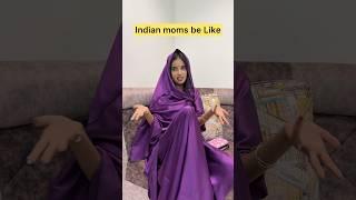 Indian Moms…. #payalpanchal #shorts