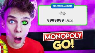 Monopoly Go Hack - How To Get Free Dice on Monopoly Go (Unlimited Dice Rolls) iOS & Android