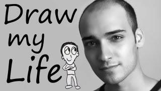 Draw my Life - Karim Jovian