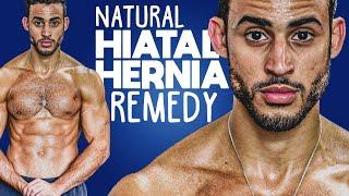 How I Treated My Hiatal Hernia Naturally | Q&A with Zach Zenios