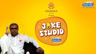 Radio City Joke Studio | Best Of Kishor Kaka Part 56