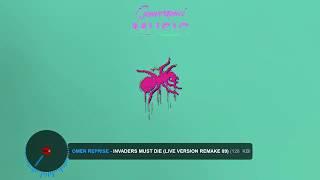 Omen Reprise/Invaders Must Die (Live Remastered 09' Remake) - The Prodigy