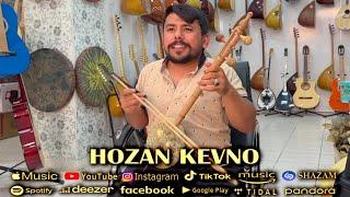 Hozan Kevno Ft Kasım Koç Dengbeji Govend Kemança Kurdi Zındi Live Canlı