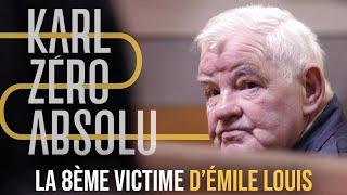 La huitième victime d'Emile Louis