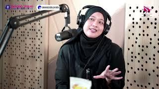 VEELA PODCAST : Kenapa Sih Wanita Lebih Mudah Merasa Insecure? (With Ghefira Aliya)