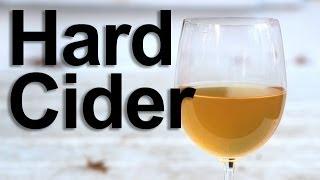 Easy Hard Cider How To - GardenFork