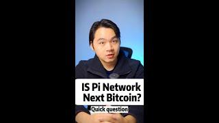 Is Pi Network Next Bitcoin and What It Takes?