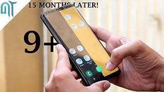 Samsung Galaxy S9+ - Long Term Review!