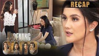 Daniela and Marga take over the mansion | Kadenang Ginto Recap