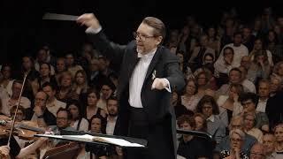 Gustav Mahler - Symphony No. 9 in D major (Warsaw Philharmonic Orchestra, Andrzej Boreyko)