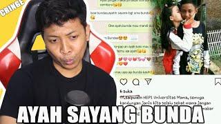 CRINGE ANJIM!! PERCINTAAN BOCIL EPEP