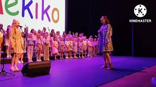 Zomerconcert 2022 Mekiko! Dok6!