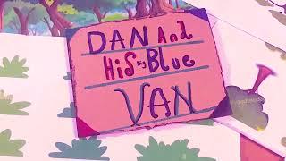 Dan and His Blue Van S3 EP7 The Missing Ball