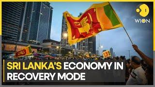 Sri Lanka economy in recovery mode: Sri Lanka cuts interest rates, inflation eases | WION
