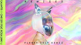 Galantis - One Cry ft. Rosa Linn (Planet Zuzy Remix)