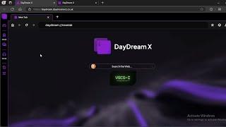 New Daydream Proxy Links | Unblocked Websites for School 2025 | Faster Than Other Proxies?