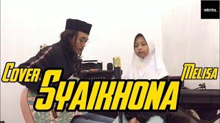 Syaikhona-melisa#coverakustik by new mustika project