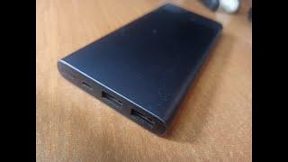 Ремонт повербанка Xiaomi Mi Power Bank 2S | Repair Xiaomi Mi Power Bank 2S