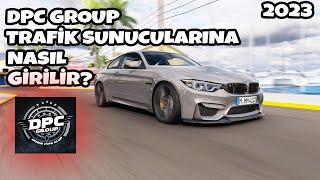 ASSETTO CORSA DPC TRAFİK SUNUCULARINA NASIL GİRİLİR 2023