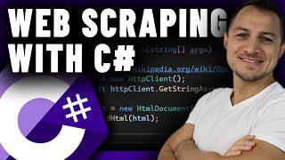 Web Scraping with C# - What is Web Scraping and HOW you can do it too!