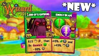 Wizard101: Our Spells Are About To Look A LOT Different.