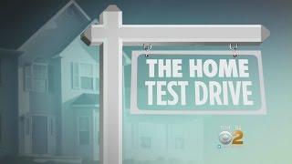 Seen At 11: Home Test Drive