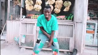 SINZA ROYAL TZ - Sir God ( official video )