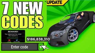*NEW* ALL WORKING CODES FOR CAR DEALERSHIP TYCOON MAY 2024 | ROBLOX CAR DEALERSHIP TYCOON CODES