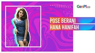 Hana Hanifah, Artis FTV dan Selebgram Yang Doyan Photoshoot