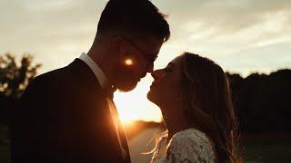An Emotional, Fun & Cinematic Wedding Film | Adrianna and Carson | Shot on FX3