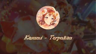 Kasumi - Terpukau