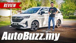 2022 Perodua Alza AV review: The people’s 7-seater MPV - AutoBuzz