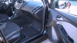 Used 2012 FORD FOCUS Costa Mesa CA