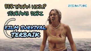 Bertahan hidup seorang diri, 6 Film Survival yang diangkat dari kisah nyata