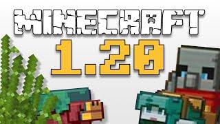 How to Play the Minecraft 1.20 Snapshot (Java)